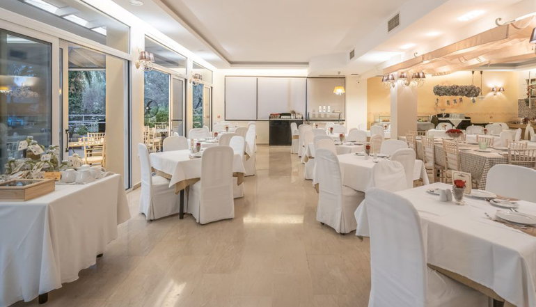 4* Art Hotel Debono - Γουβιά, Κέρκυρα