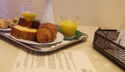 4* Art Hotel Debono - Γουβιά, Κέρκυρα