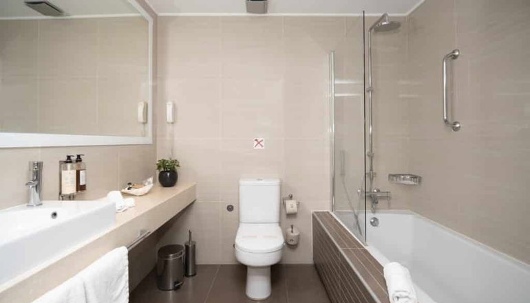 4* Art Hotel Debono - Γουβιά, Κέρκυρα