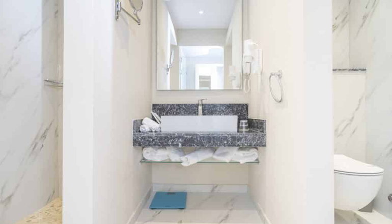 4* Art Hotel Debono - Γουβιά, Κέρκυρα