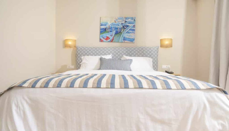4* Art Hotel Debono - Γουβιά, Κέρκυρα