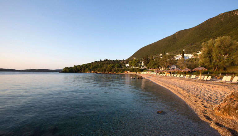 4* Porto Galini Seaside Resort and Spa Lefkada