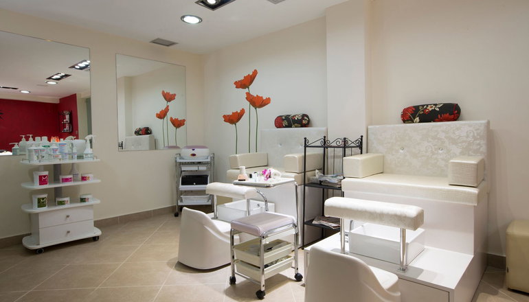 4* Porto Galini Seaside Resort and Spa Lefkada