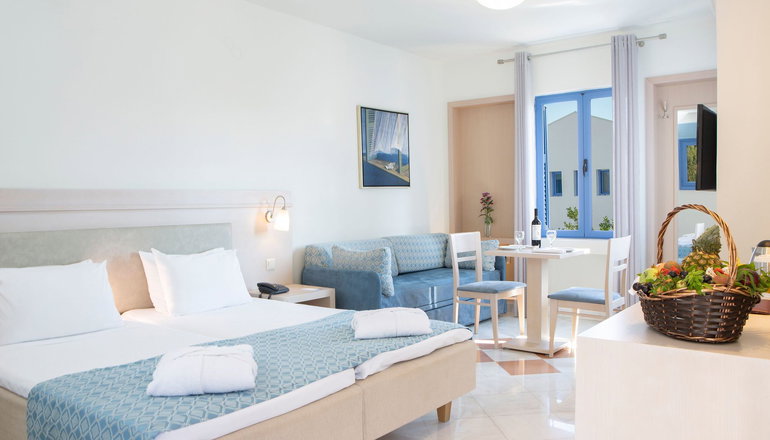 4* Porto Galini Seaside Resort and Spa Lefkada