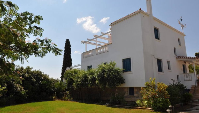 Anamar Villa Kyma