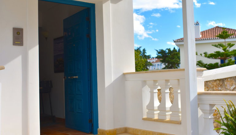 Anamar Villa Kyma