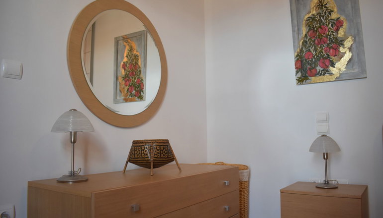 Anamar Villa Kyma