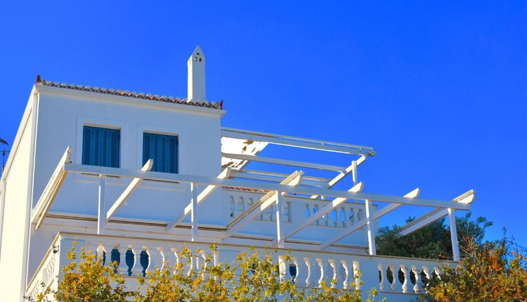 Anamar Villa Kyma