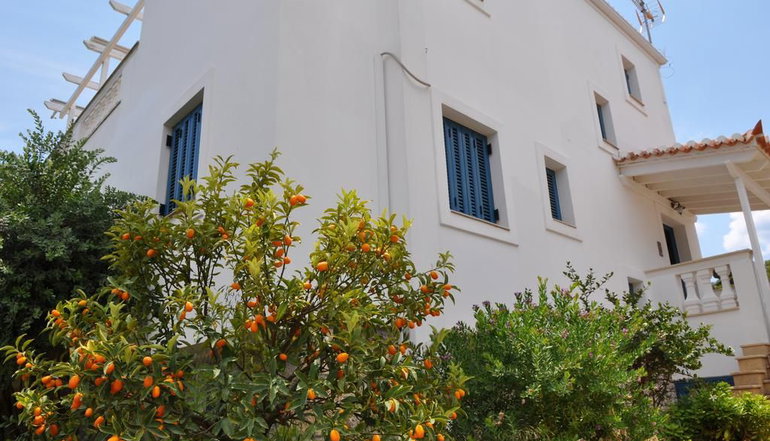 Anamar Villa Kyma