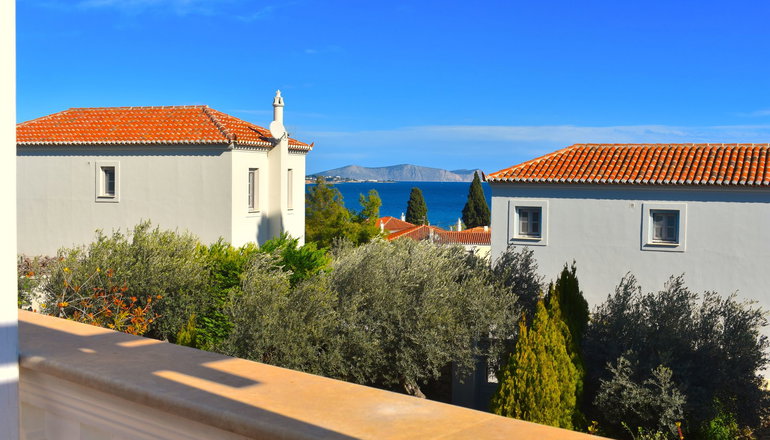 Anamar Villa Kyma