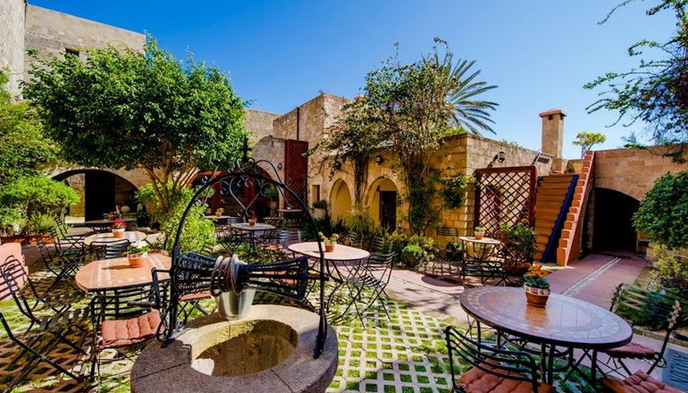 Avalon Boutique Hotel - Ρόδος