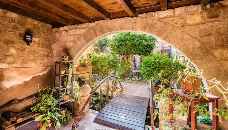 Avalon Boutique Hotel - Ρόδος