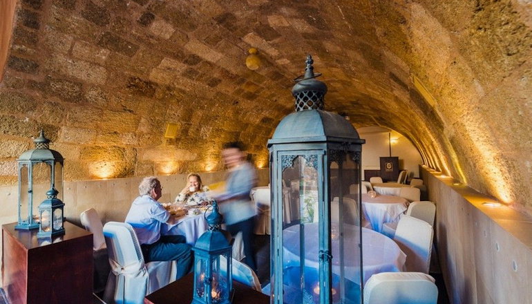 Avalon Boutique Hotel - Ρόδος