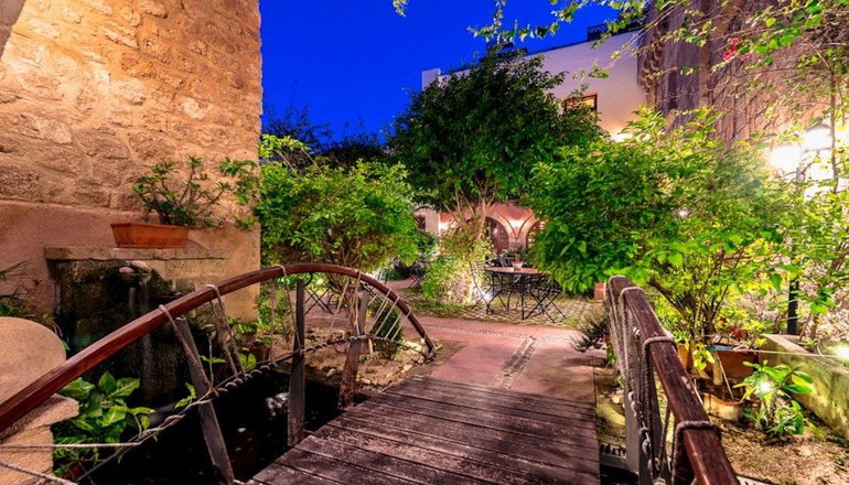 Avalon Boutique Hotel - Ρόδος