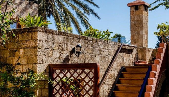 Avalon Boutique Hotel - Ρόδος