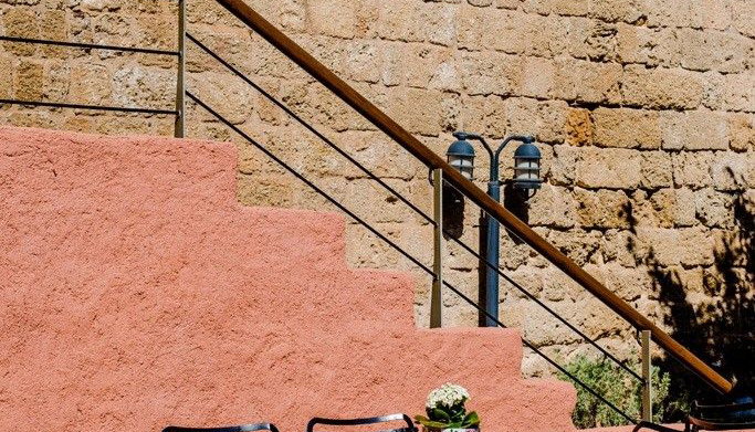 Avalon Boutique Hotel - Ρόδος