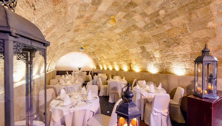 Avalon Boutique Hotel - Ρόδος
