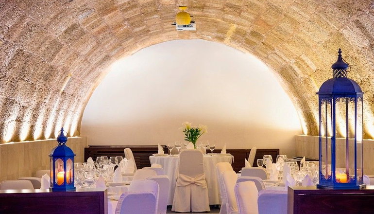 Avalon Boutique Hotel - Ρόδος