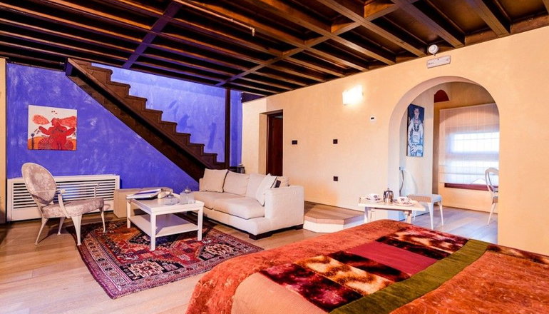 Avalon Boutique Hotel - Ρόδος