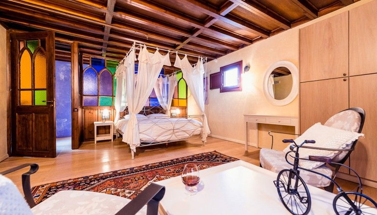 Avalon Boutique Hotel - Ρόδος