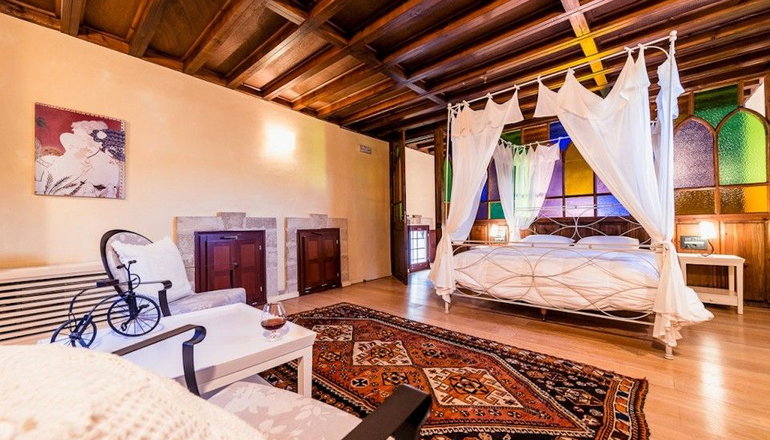 Avalon Boutique Hotel - Ρόδος
