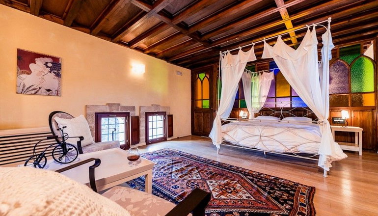 Avalon Boutique Hotel - Ρόδος