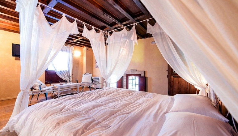 Avalon Boutique Hotel - Ρόδος