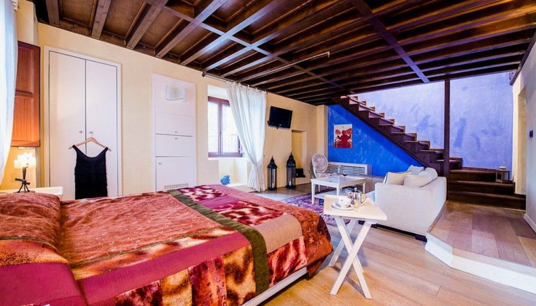 Avalon Boutique Hotel - Ρόδος