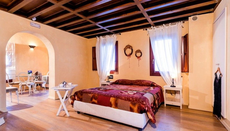 Avalon Boutique Hotel - Ρόδος