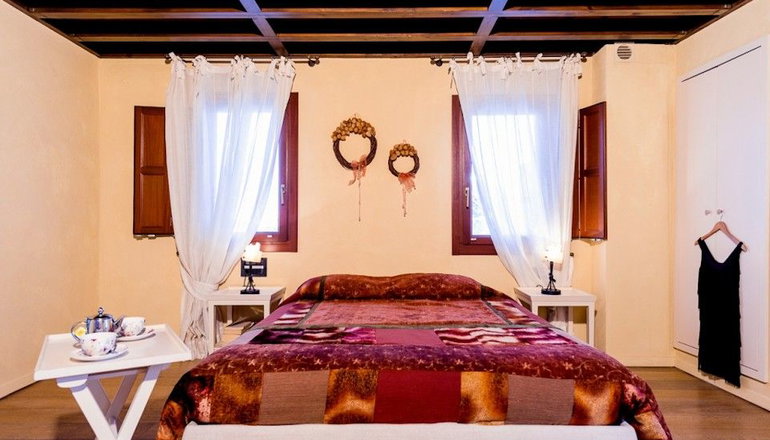 Avalon Boutique Hotel - Ρόδος