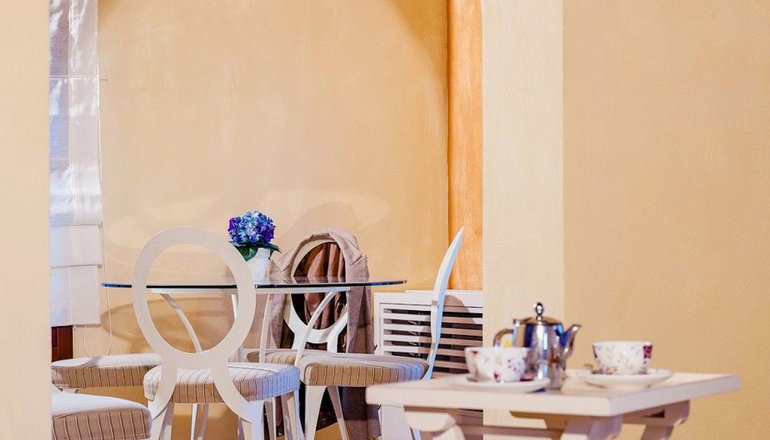 Avalon Boutique Hotel - Ρόδος