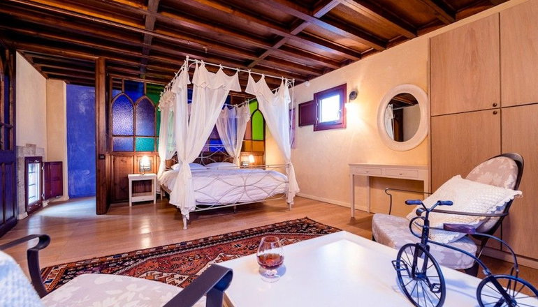 Avalon Boutique Hotel - Ρόδος