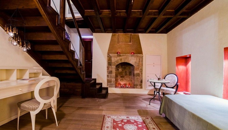 Avalon Boutique Hotel - Ρόδος