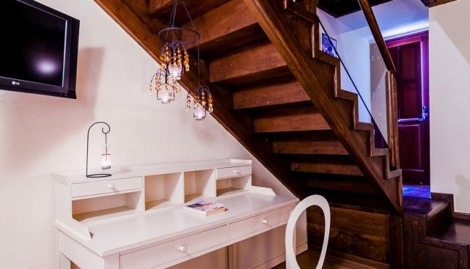 Avalon Boutique Hotel - Ρόδος