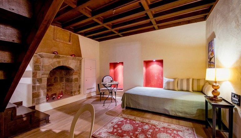 Avalon Boutique Hotel - Ρόδος