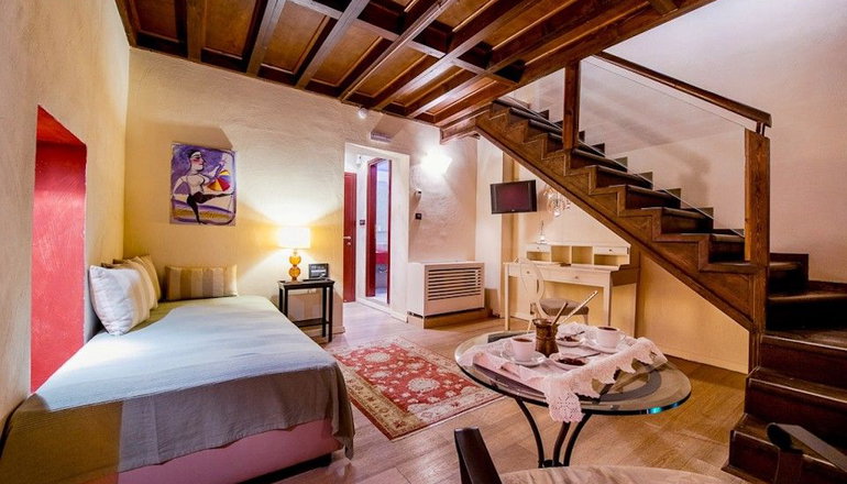 Avalon Boutique Hotel - Ρόδος