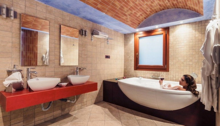 Avalon Boutique Hotel - Ρόδος