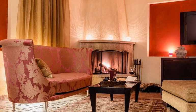 Avalon Boutique Hotel - Ρόδος