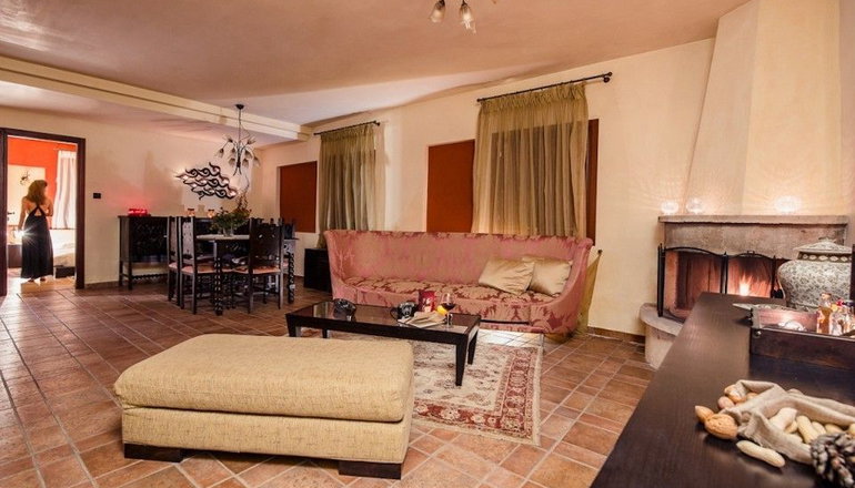 Avalon Boutique Hotel - Ρόδος
