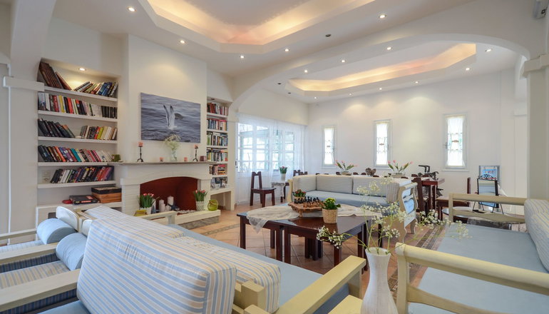 Naxos Beach Hotel - Χώρα, Νάξος