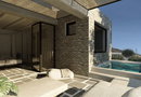 Under the Sun Cycladic Village