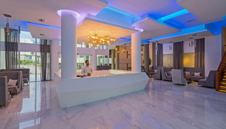 5* Georgioupolis Resort & Aqua Park