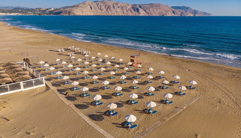 5* Georgioupolis Resort & Aqua Park