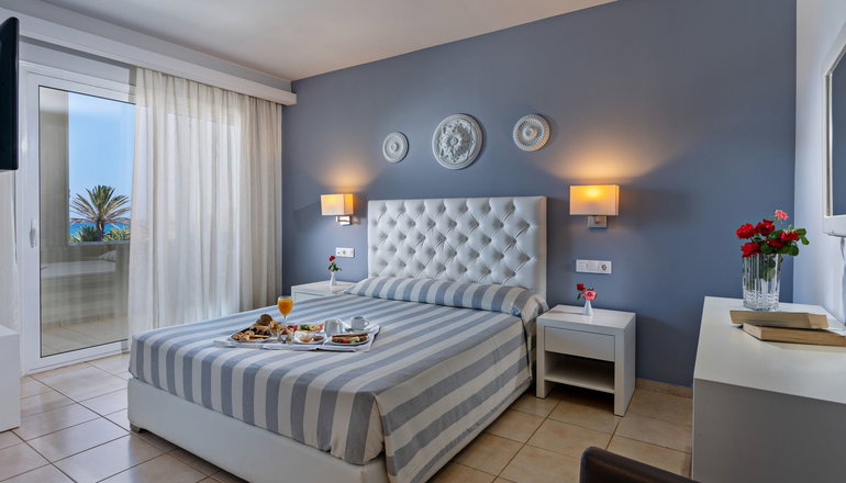 5* Georgioupolis Resort & Aqua Park