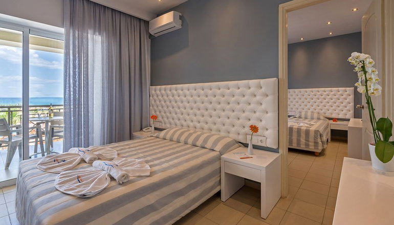5* Georgioupolis Resort & Aqua Park