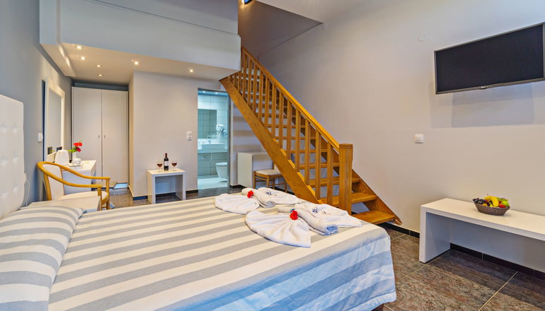5* Georgioupolis Resort & Aqua Park