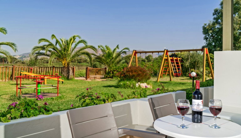 5* Georgioupolis Resort & Aqua Park