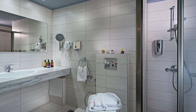 5* Georgioupolis Resort & Aqua Park
