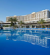 5* Helea Lifestyle Beach Resort - Καλλιθέα, Ρόδος
