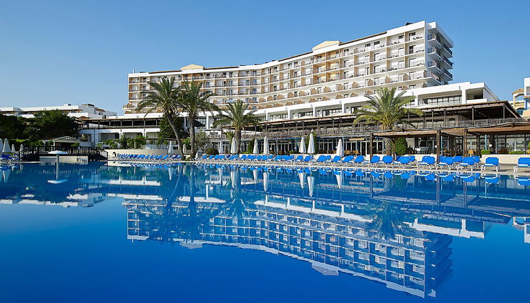 5* Helea Lifestyle Beach Resort - Καλλιθέα, Ρόδος